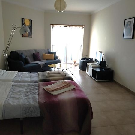 Ferienwohnung Edifice Iberico Albufeira Exterior foto