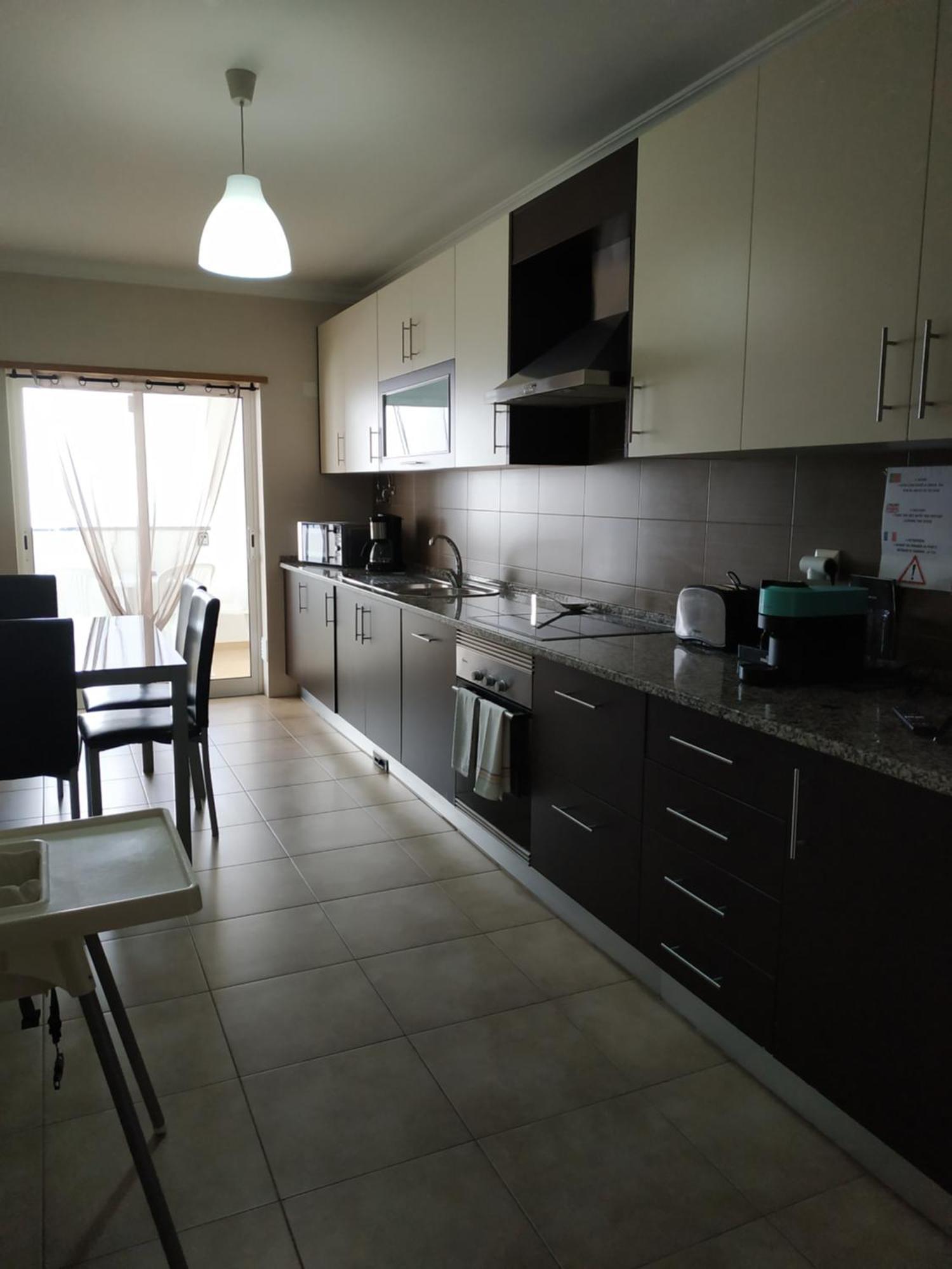 Ferienwohnung Edifice Iberico Albufeira Exterior foto