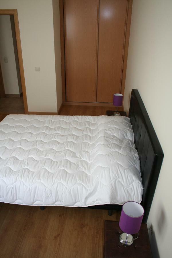 Ferienwohnung Edifice Iberico Albufeira Exterior foto